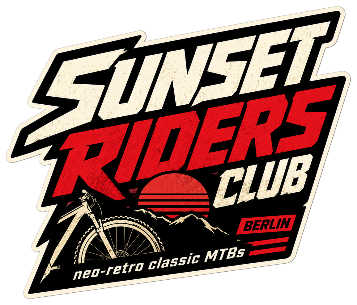 Sunset Riders Club
